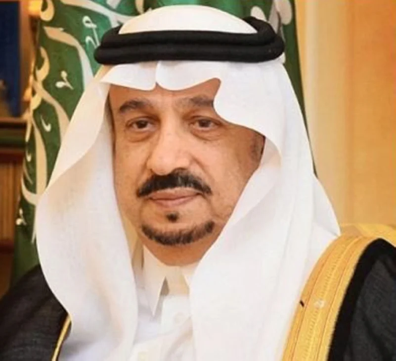 أمير الرياض يشكر خادم الحرمين لإطلاق سراح المعسرين