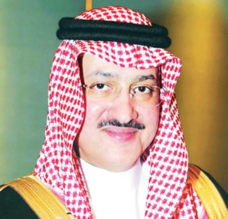 الأمير عبدالعزيز بن سطام في ضيافة جامعة جازان غدًا