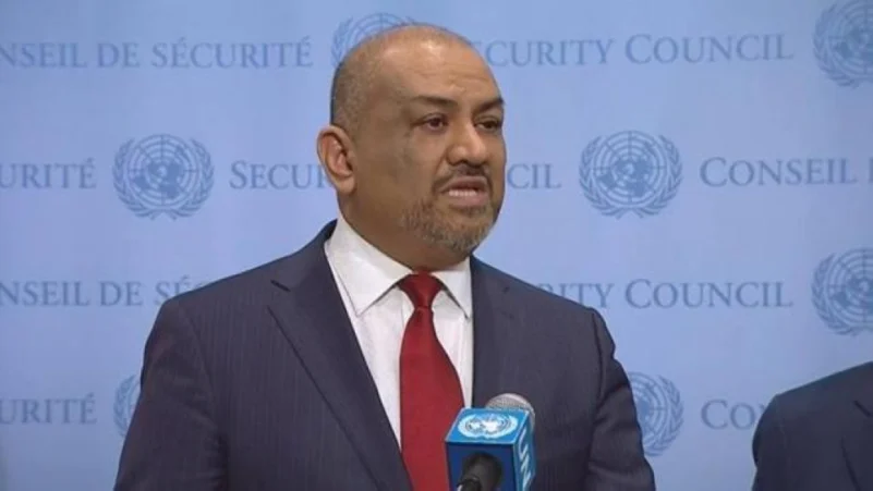 وزير الخارجية اليمني: نمتلك القدرة لحسم معركة الحديدة خلال أيام