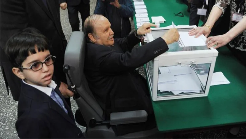المعارضة الجزائرية تبحث عن مرشح واحد للانتخابات الرئاسية