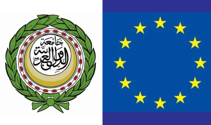 القمة العربية الأوروبية تؤكد على حل الدولتين والحفاظ على وضع القدس