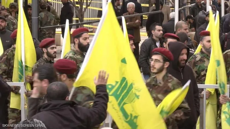 بريطانيا.. حظر حكومي شامل على مليشيات حزب الله