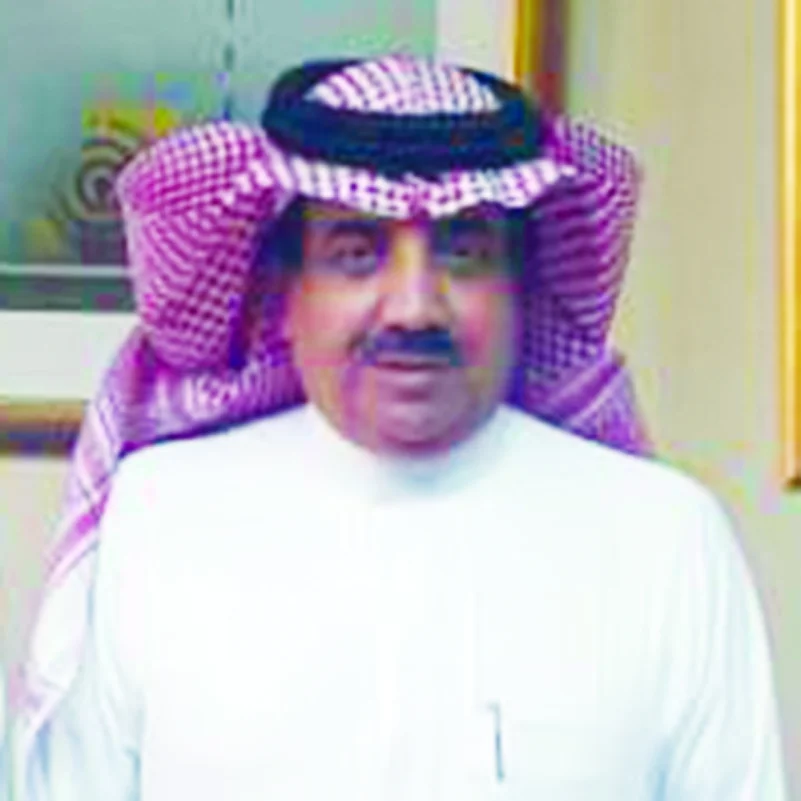 عبدالعزيز الدوسري رئيسًا للجنة اللاعبين القدامى بالشرقية