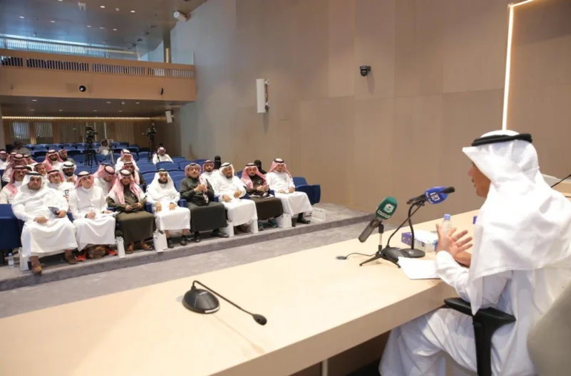برامج ومسارات مهنية في متلقى لقاءات الرياض 2019