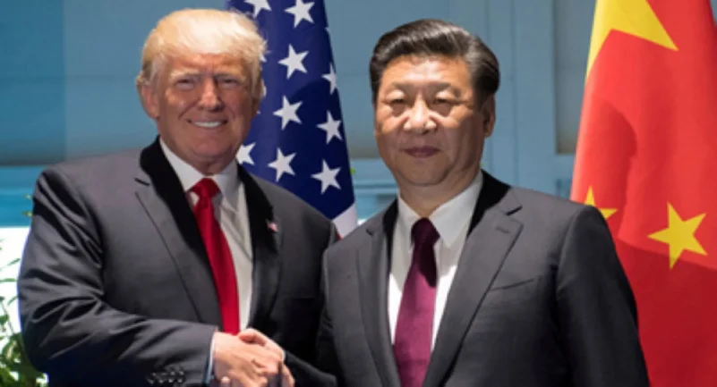 مستشار ترامب: واشنطن وبكين على وشك توقيع "اتفاق تاريخي"