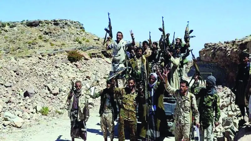 لوليسغارد: مليشيا الحوثي تعرقل تنفيذ اتفاق الحديدة
