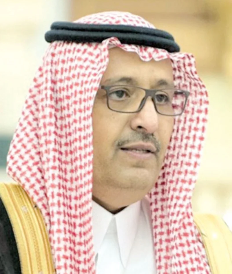 أمير الباحة يرعى انطلاقة المؤتمر الدولي للتربية.. بعد غد