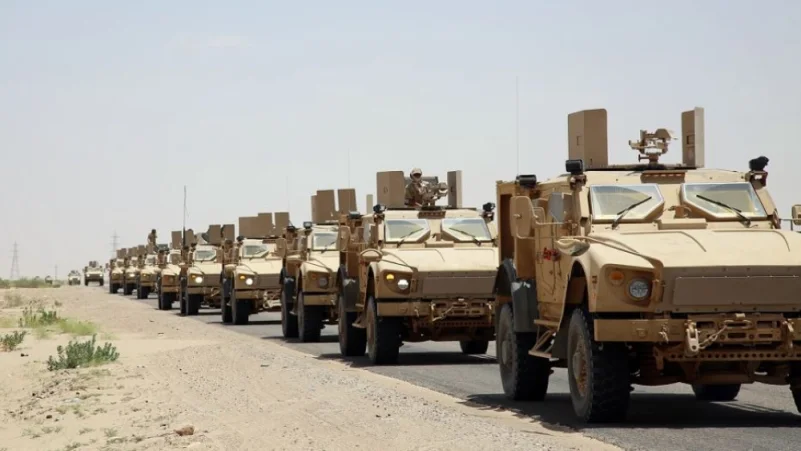 محافظ صعدة: 30 كيلو متر تفصل الجيش اليمني عن مركز المحافظة