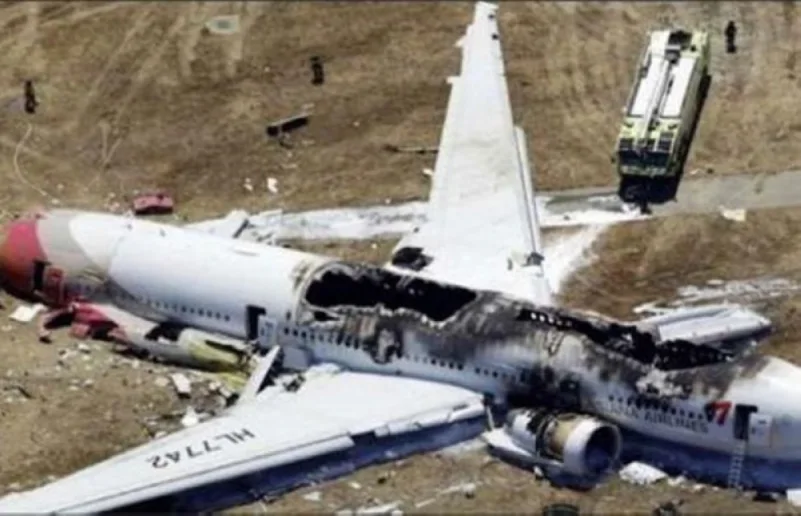بريطانيا تعلن 9 من مواطنيها في حادثة الطائرة الإثيوبية المنكوبة