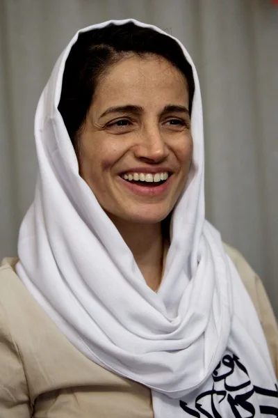 السجن 10 سنوات إضافية لمحامية إيرانية ناشطة في مجال حقوق الإنسان