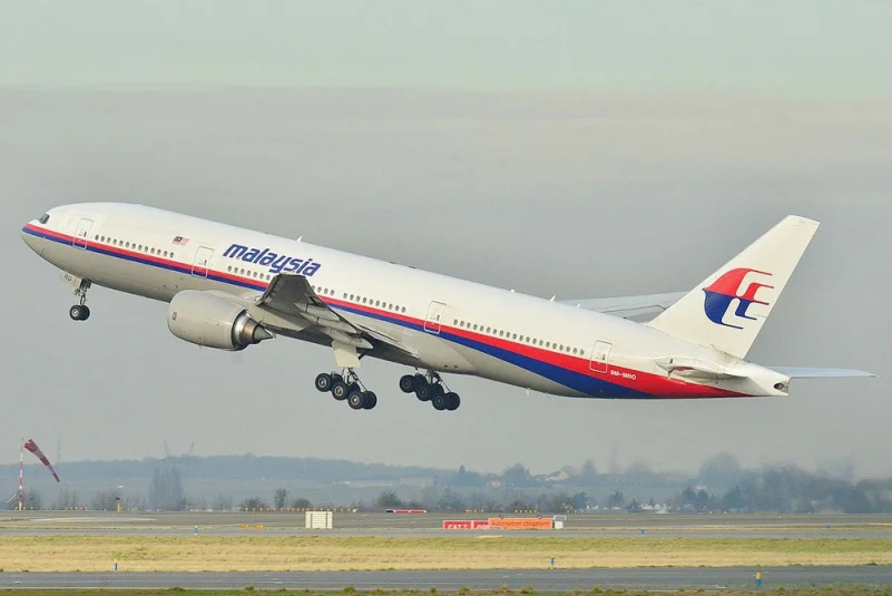 ماليزيا تعلق تشغيل طائرة بوينج (737 ماكس)