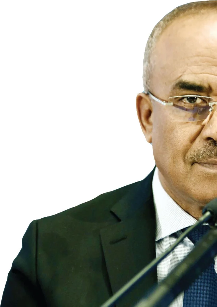 نور الدين بدوي.. يدعو لإقامة دولة قانون جزائرية جديدة