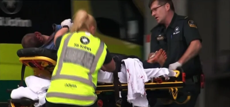 3 جنسيات عربية بين ضحايا الهجوم الإرهابي في نيوزيلندا