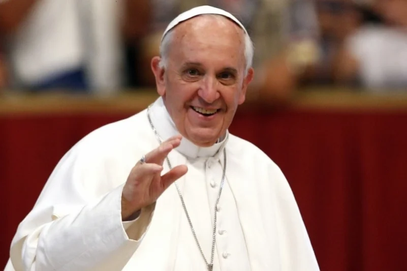البابا يجدد رغبته في زيارة جنوب السودان