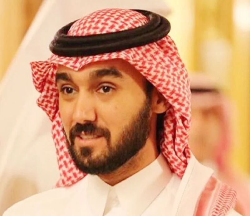 عبدالعزيز الفيصل يصدر قراراً بتأسيس الاتحاد السعودي لكمال الأجسام