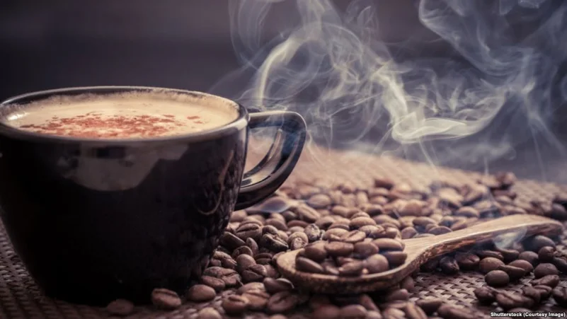 علماء: القهوة تعالج سرطان البروستاتا