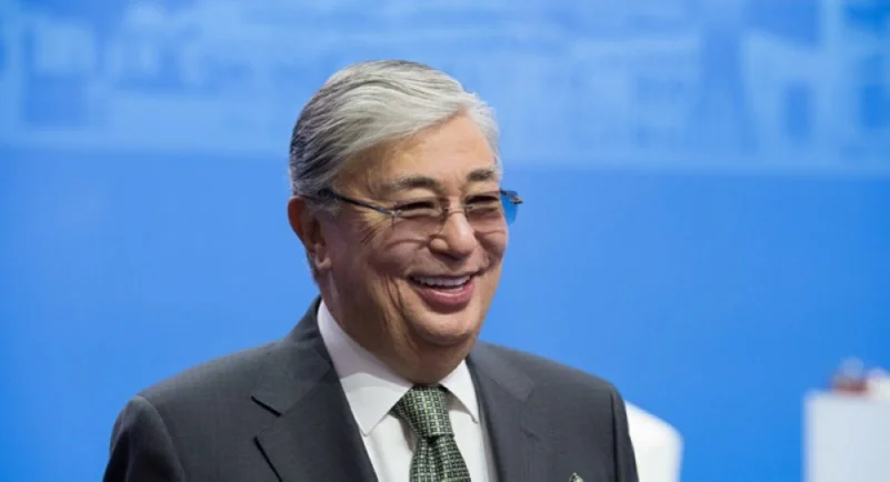 رئيس كازاخستان الجديد يقترح تغيير اسم العاصمة