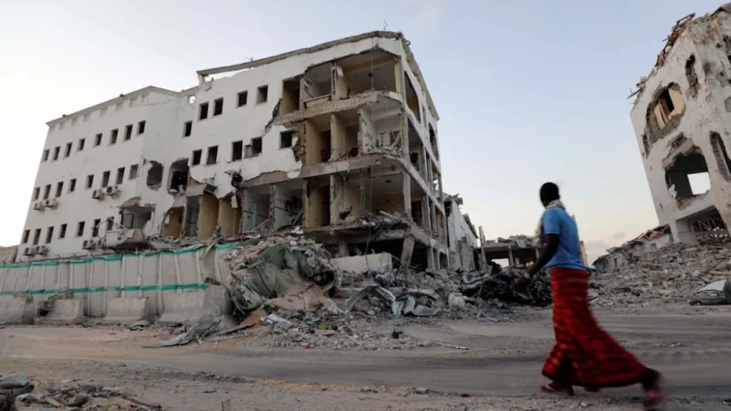 منظمة العفو الدولية تتهم الجيش الأميركي بقتل مدنيين في الصومال