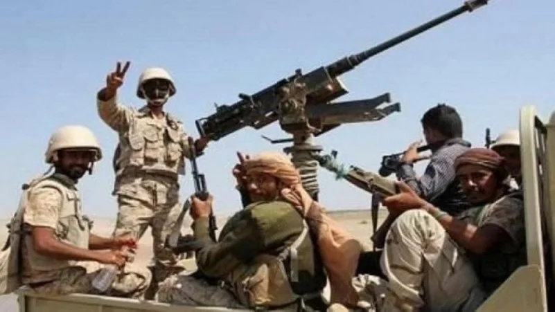 مقتل 10 من مليشيا الحوثي في مواجهات مع الجيش اليمني