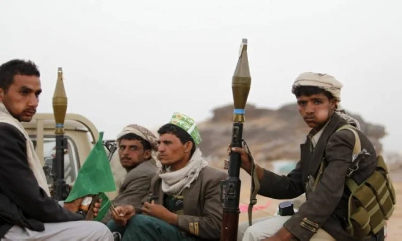 الحوثي يخرق الهدنة في الحديدة ويهاجم مواقع للجيش اليمني