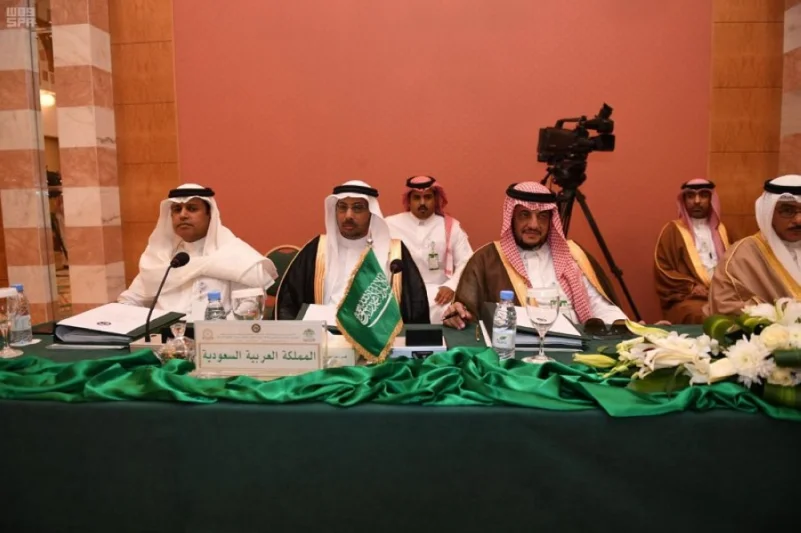"التنسيق البرلماني" بدول مجلس التعاون تعقد اجتماعاً في جدة
