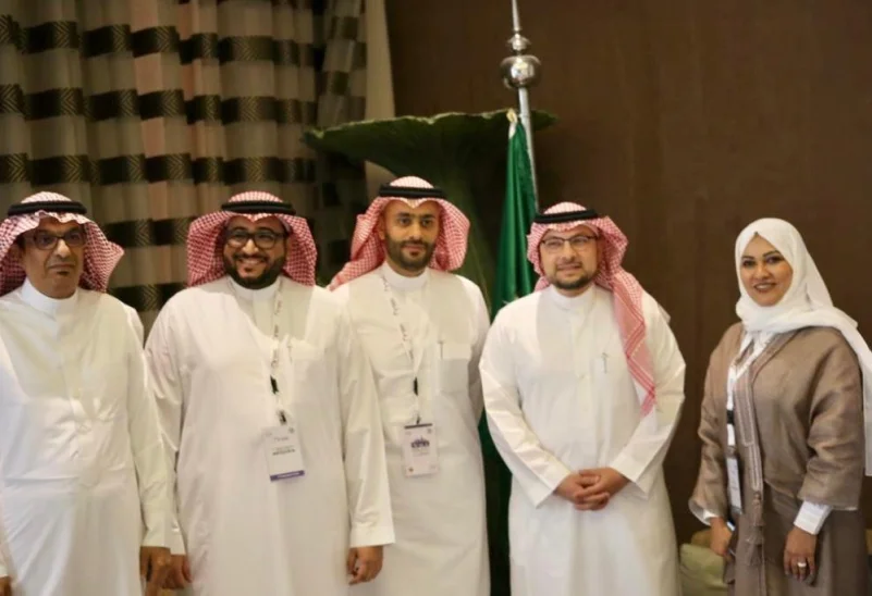 أمين عام هيئة التخصصات يدشن المؤتمر العالمي للجمعية السعودية لأمراض الروماتيزم