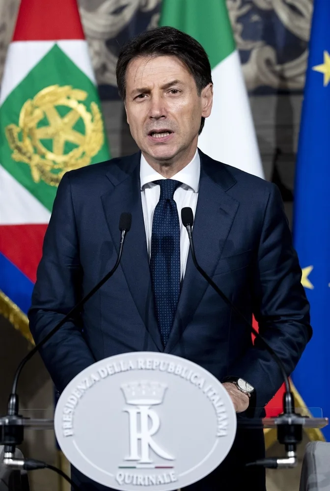 إيطاليا تعلن الإفراج عن مواطن خطف في سوريا