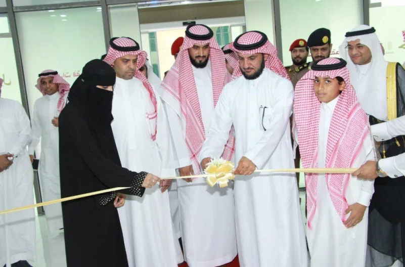 مكتب نسائي جديد لـ"الأحوال المدنية" في جدة