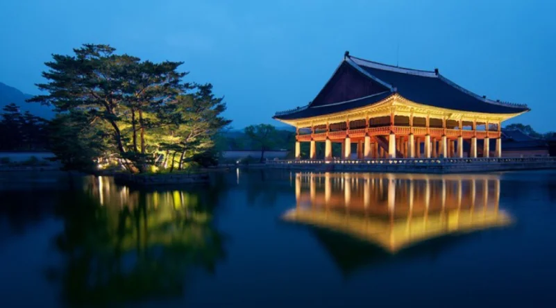 العقوبات على كوريا تؤخر إنجاز دعامة قطاع السياحية