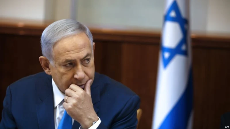 نتانياهو يعتزم ضمّ مستوطنات الضفة الغربية المحتلة حال فوزه