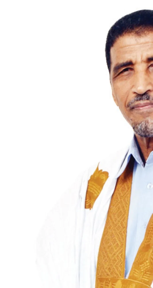 ولد مولود موريتانيا.. أستاذ التاريخ يخوض الانتخابات الرئاسية