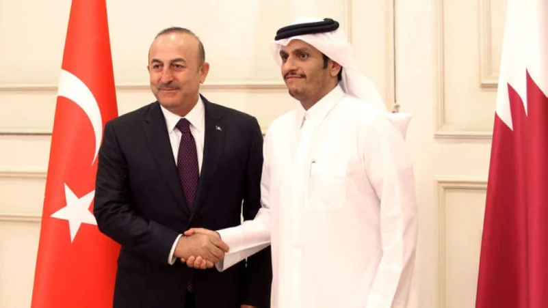 قطر وتركيا تعترفان بجرائم "الحرس الثوري" وترفضان إدراجه في "قائمة الإرهاب"