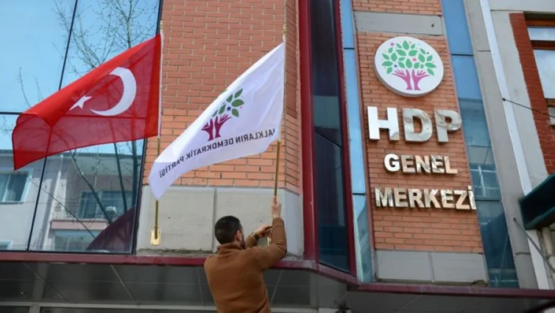 السلطات الانتخابية التركية حرمت عددا من مرشّحيه الفائزين من مناصبهم