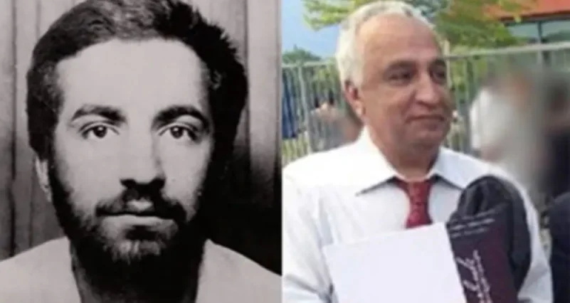 هولندا تسجن قاتلي معارض إيراني 45 عامًا