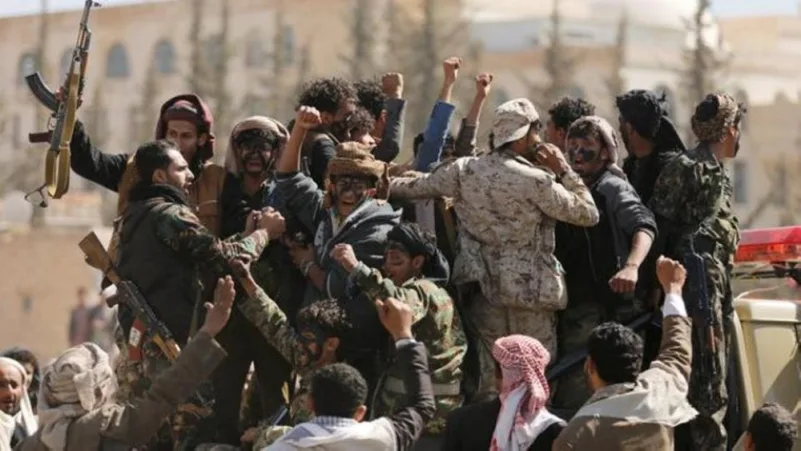 اليمن.. ميليشيا الحوثي تستهدف نازحين في الحديدة