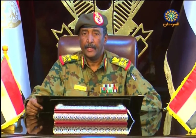 ضغوط على مجلس"برهان" لنقل السلطة إلى المدنيين في السودان