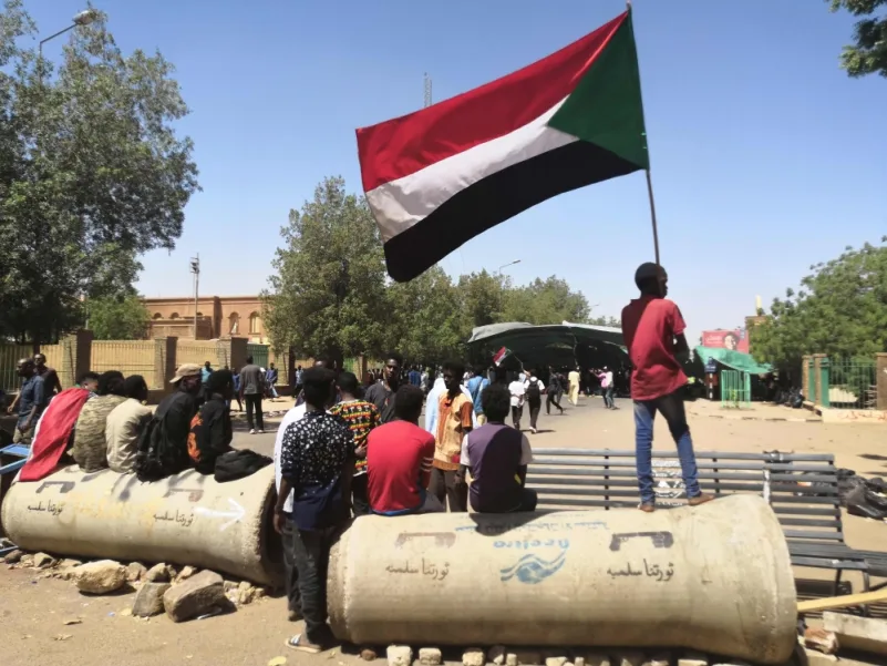 السودان.. إزالة المتاريس تستنفر معتصمي القيادة العامة