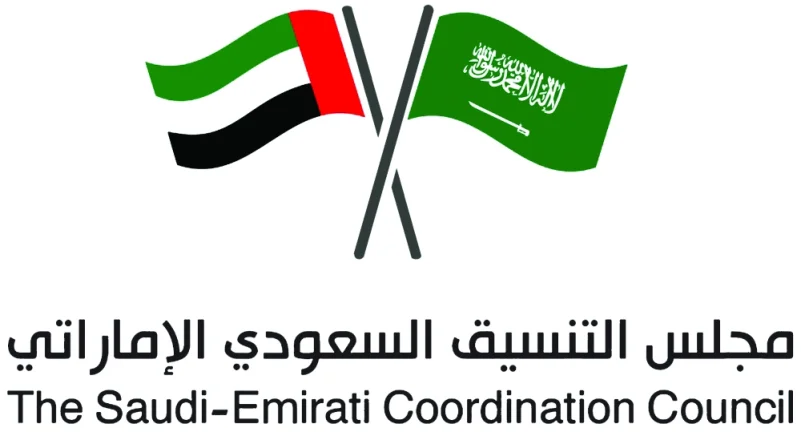 مجلس التنسيق السعودي الإماراتي يشكل 7 لجان تكاملية و»تنفيذية» من 15 وزيرا