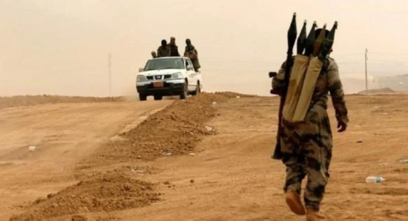 واشنطن تؤكد مقتل نائب زعيم داعش في الصومال