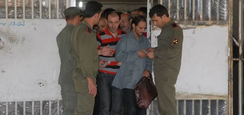 نظام الأسد يواصل التكتم على مصير مئات المعتقلين الفلسطينيين