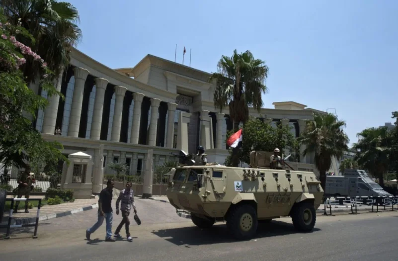 إرجاء محاكمة 555 متهمًا بـ"ولاية سيناء" الداعشية