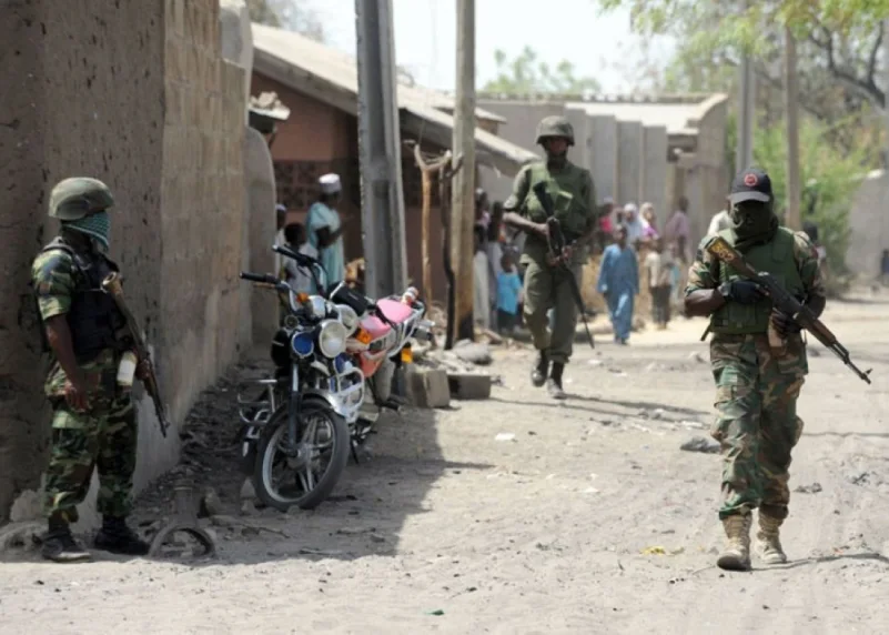 مقتل 52 مسلحًا من بوكو حرام بهجوم في نيجيريا