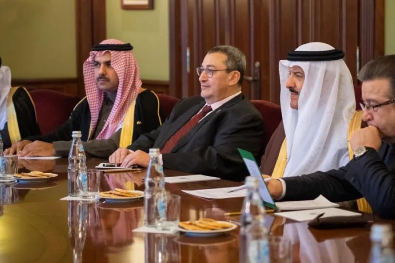 سلطان بن سلمان: الهيئة السعودية للفضاء تبحث عن شراكات وتجارب رائدة