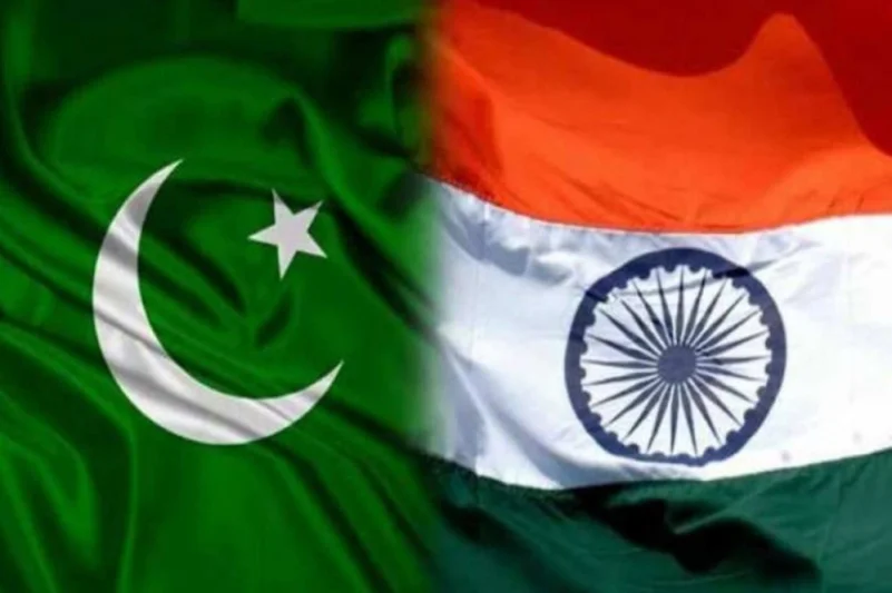 الهند تعلّق التجارة مع باكستان عبر حدود كشمير