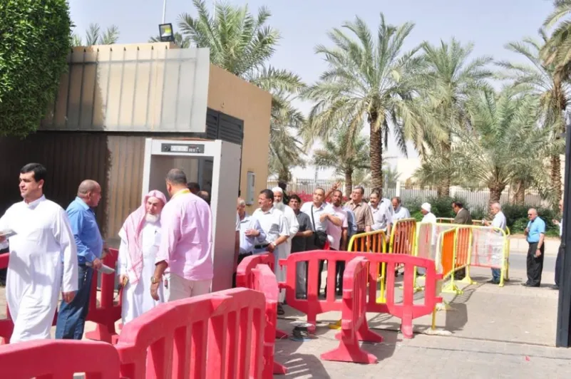 الجامعة العربية تبدأ متابعة الاستفتاء على التعديلات الدستورية في مصر