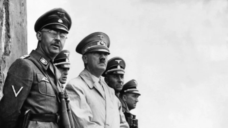 وثائق سرية تكشف "هروب" هتلر إلى الأرجنتين