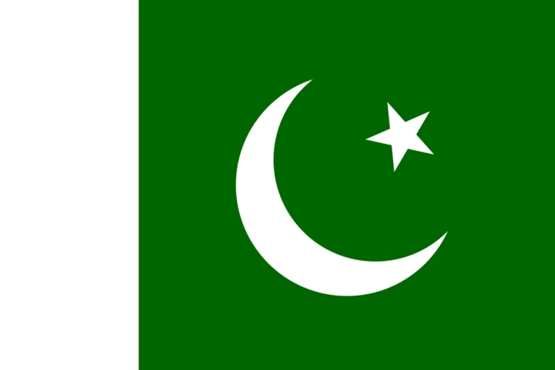 باكستان تختبر بنجاح إطلاق صاروخ في البحر