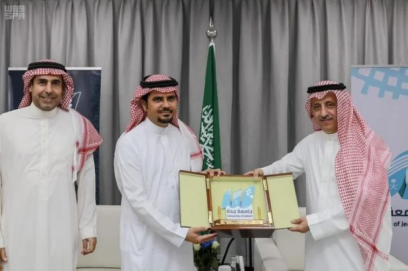 المتحمي: "موهبة" مؤسسة سعودية بإطلالة عالمية حدودها السماء