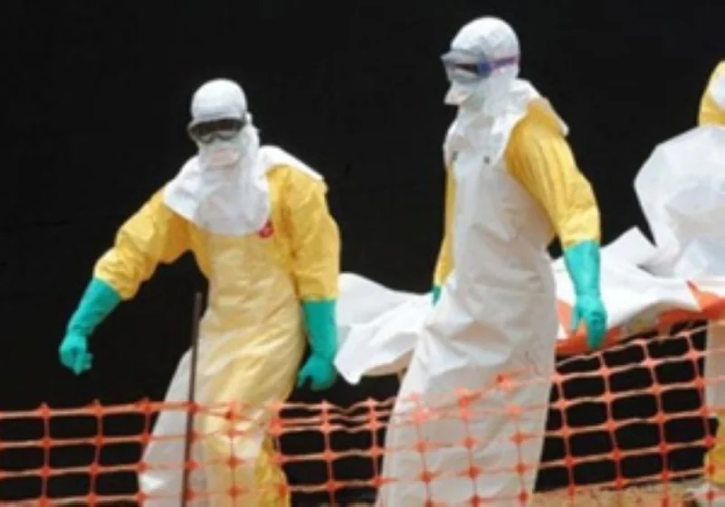 وباء إيبولا يودي بحياة 900 شخص خلال 9 أشهر في الكونغو الديموقراطية