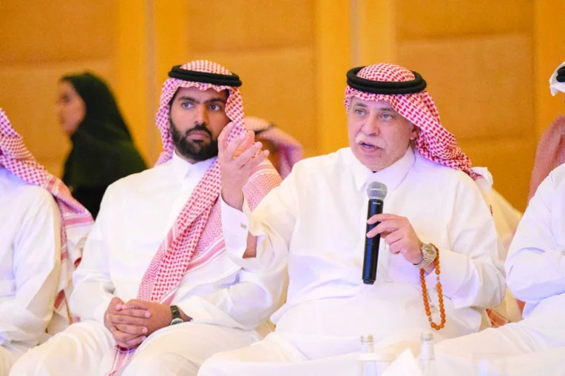 وزيرالثقافة يعلن تأسيس الجمعية السعودية للمحافظة على التراث الصناعي
